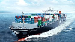Imports Could Hit New Record as Busy Merchants Stock Up Imports Could Hit New Record as Busy Merchants Stock Up