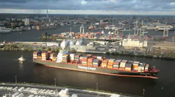 Federal Maritime Commission Pushing Further on Improving Supply Chain