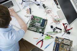 Failure-to-Connect Failure-to-Connect