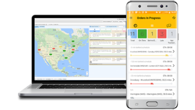CX NA Freight Vision