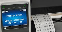 zebra-zt610 zebra-zt610