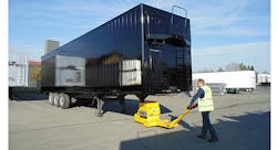 MasterMover-TMS1650 MasterMover-TMS1650