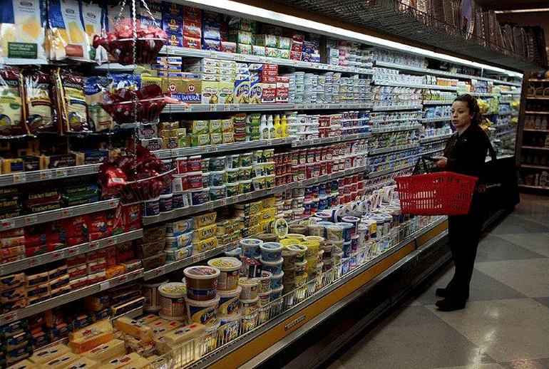 Food Chains Change Supply Chain to Adapt to eCommerce