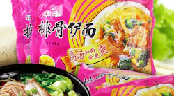 Tracing Fake Chinese Food in Supply Chain