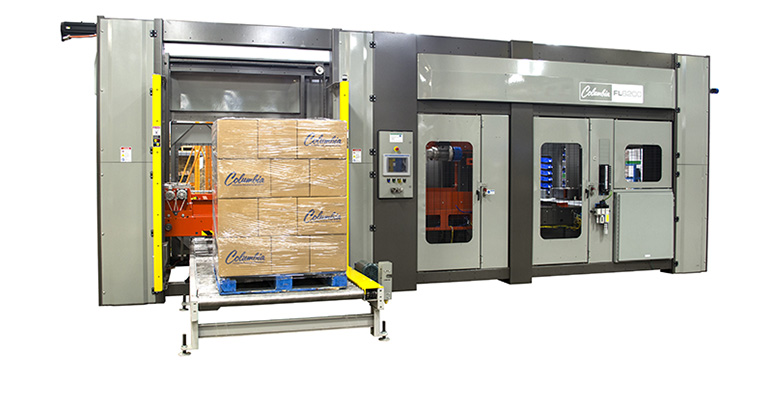 ColumbiaMachine-fl6200sw