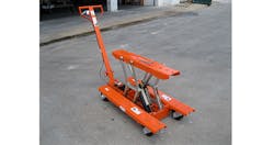 LiftMaster4000 LiftMaster4000