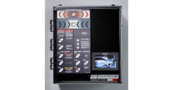 Rite-Hite-Lok-Vu-Dok-Commander Rite-Hite-Lok-Vu-Dok-Commander