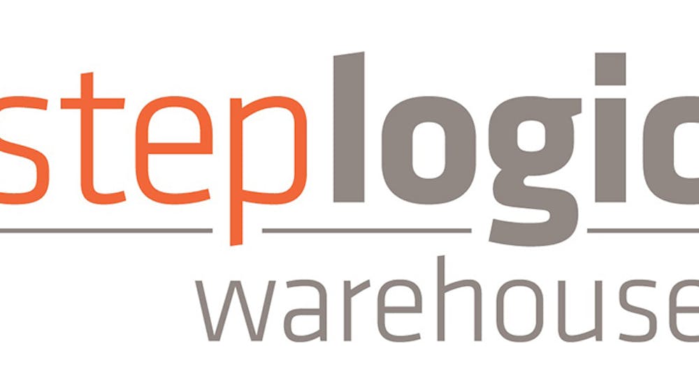 Mhlnews 8040 Dmlogic Steplogic Warehouse Rgb