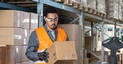 Half of Manufacturers to Adopt Wearable Technology by 2022 Half of Manufacturers to Adopt Wearable Technology by 2022