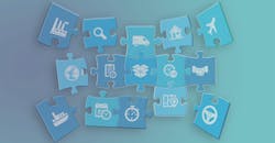 Freight Transportation Puzzle Freight Transportation Puzzle