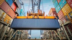 Imports Set Record Imports Set Record