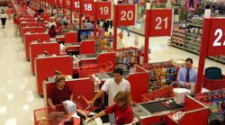 Target Buys Software Company in Logistic Strategy to Chase Amazon