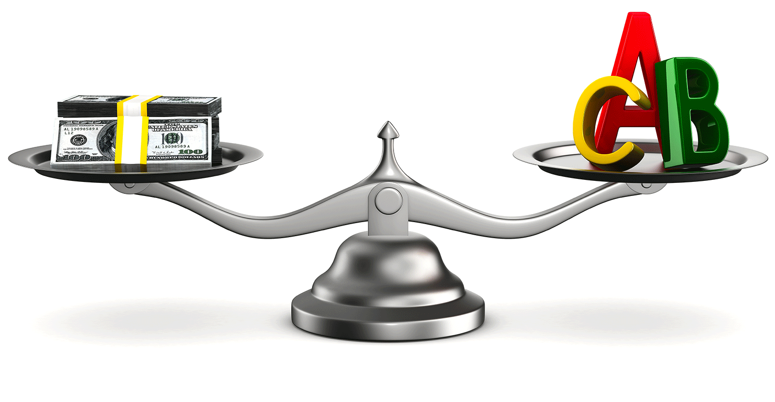 ABCs of activity-based costing for Logistics