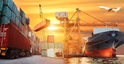 Supply Chain Supply Chain