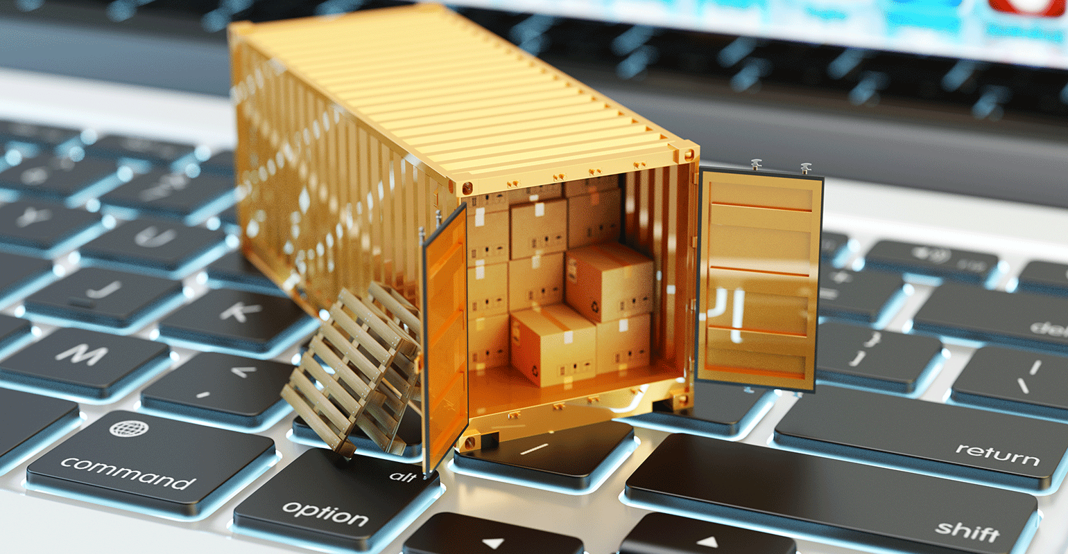 Logistics E-Commerce