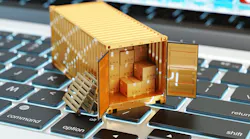 Logistics E-Commerce