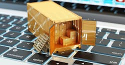 Logistics E-Commerce Logistics E-Commerce