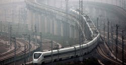 China high speed rail China high speed rail