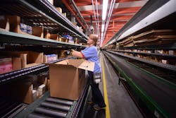 Walmart Distribution Walmart Distribution