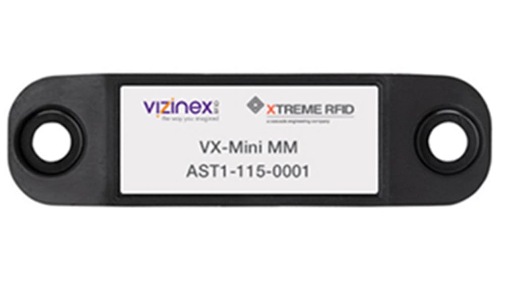 Mhlnews 8147 Visinex Vx Mini