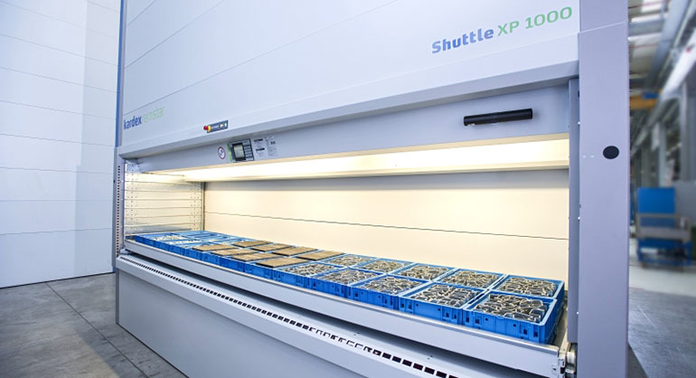 Kardex-Remstar-ShuttleXP-1000