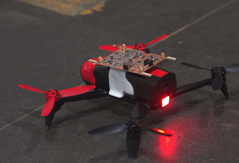 RFly Drone