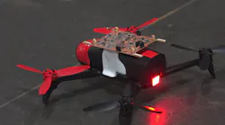 RFly Drone