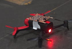 RFly Drone RFly Drone