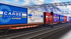 Mhlnews 8191 Freight Train Cargo 4