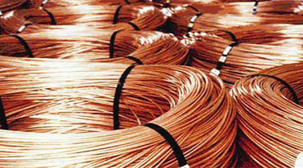 Mhlnews 8195 Copper Wires 1 0