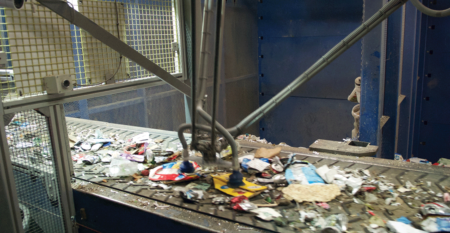 Artificial intelligence robotics