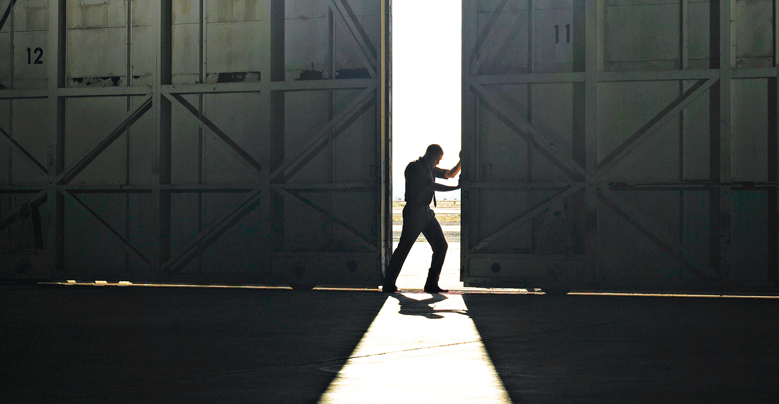 Logistics things to come