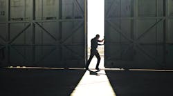 Logistics things to come Logistics things to come