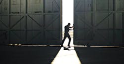 Logistics things to come Logistics things to come