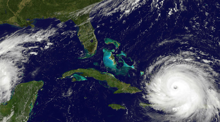 Hurricane Irma