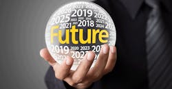 Futuristic Futuristic