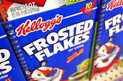 Kellogg Kellogg