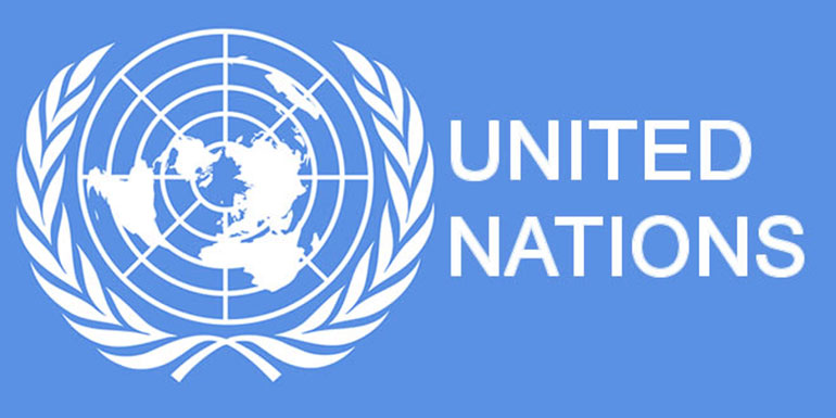 UN Logo