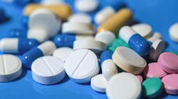 Pharma supply chain Pharma supply chain