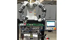 AutoBag-ABB YuMi