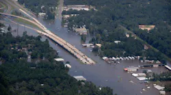 Hurricane Harvey