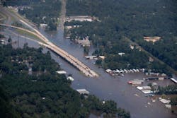Hurricane Harvey Hurricane Harvey