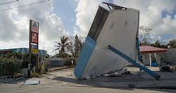 Florida Keys-Irma damage Florida Keys-Irma damage