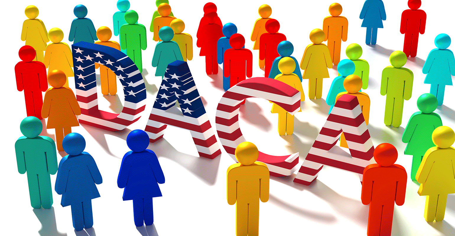 Deferred Action for Childhood Arrivals (DACA) program