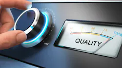 Quality supply chain