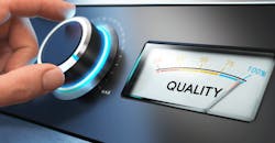 Quality supply chain Quality supply chain