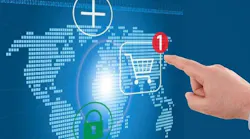 Online sales