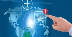 Online sales Online sales