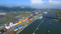 Panama Canal