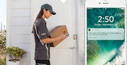 Amazon key Amazon key